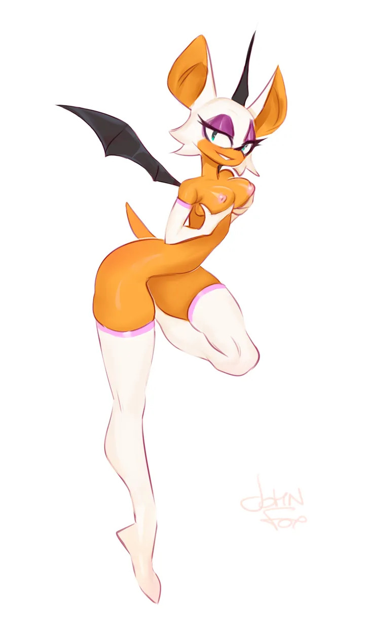 Artist - johnfoxart - Page 60
