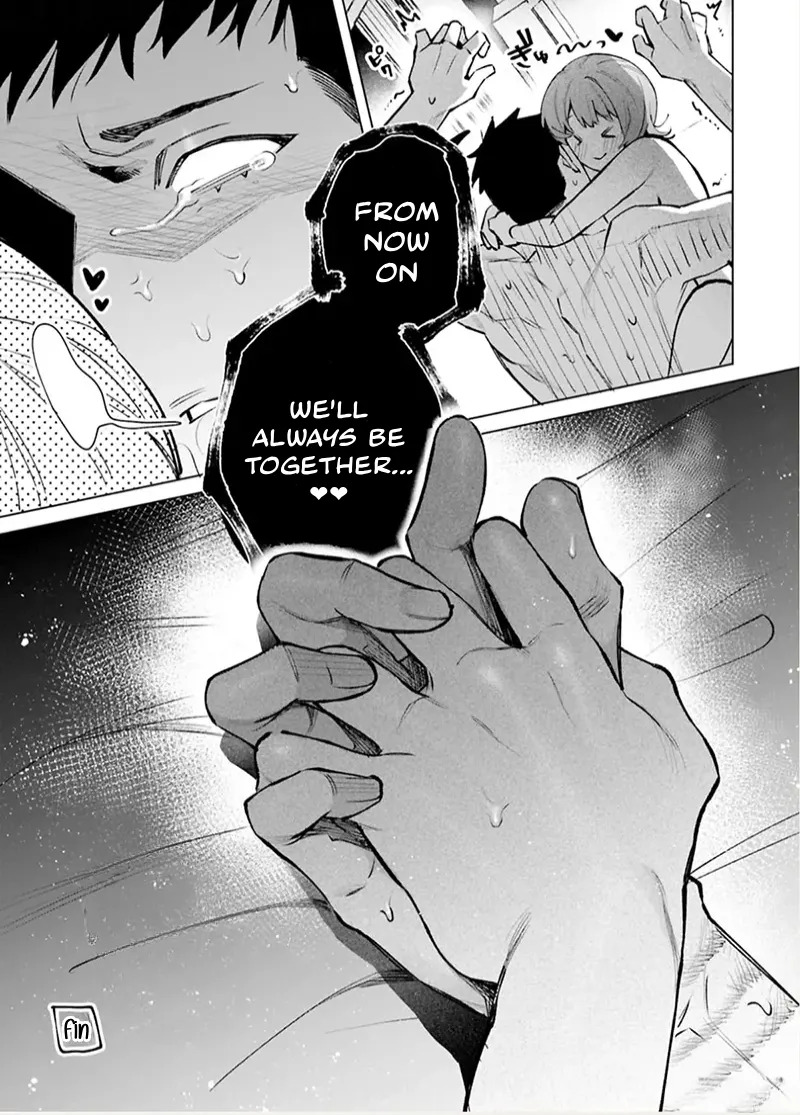 [Tomishima Hisui] Miyoshi-chan to Taichi-kun | Miyoshi-chan and Taichi-kun [English] [C4 Translations] [Digital] - Page 27