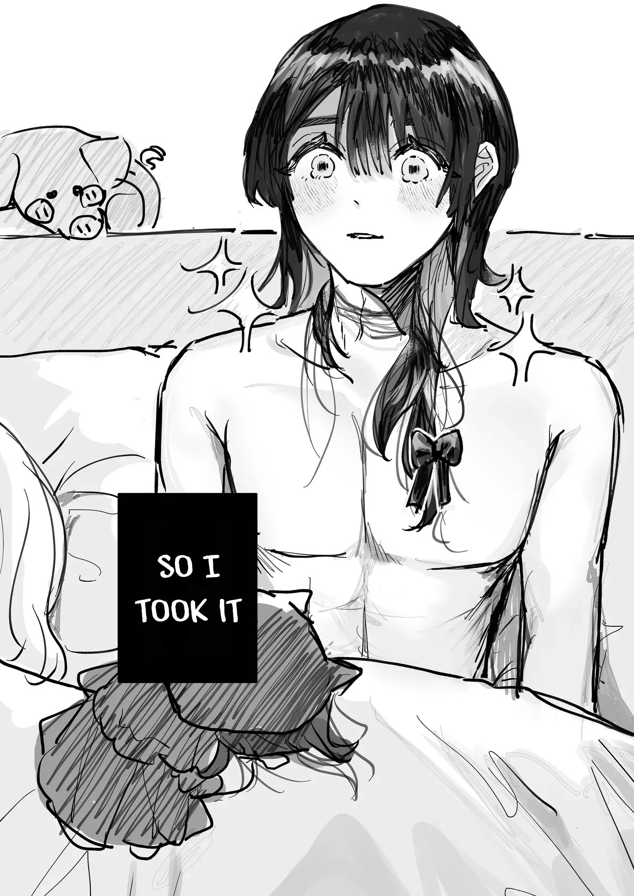 [shinotamayu] Shissou Shita Motokare ga Josou Yandere ni Natte Kaette Kita!? | My Ex-Boyfriend Who Went Missing Has Returned as a Cross-Dressing Yandere!? [C4 Translations] [English] [Digital] - Page 46