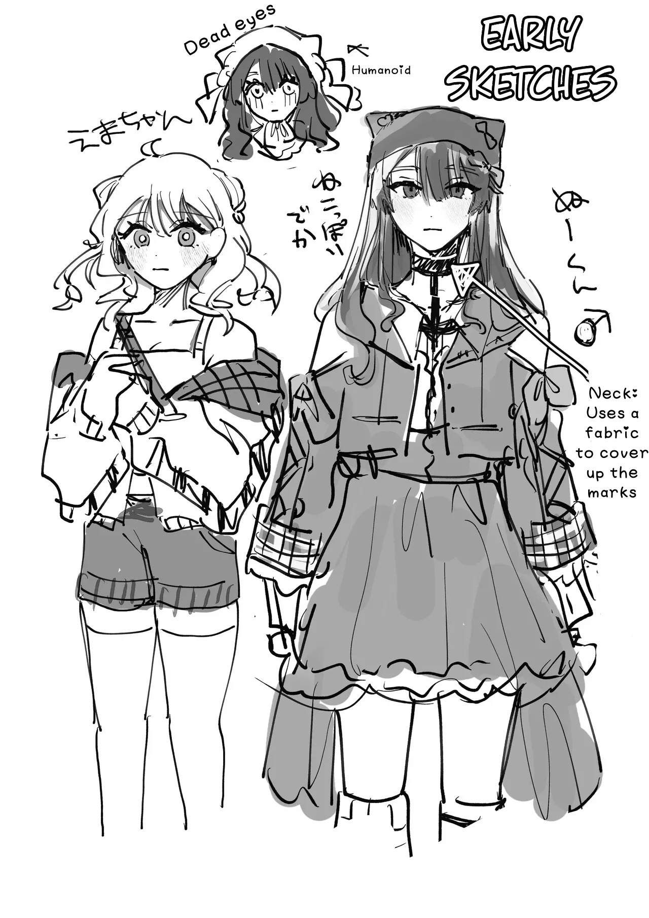 [shinotamayu] Shissou Shita Motokare ga Josou Yandere ni Natte Kaette Kita!? | My Ex-Boyfriend Who Went Missing Has Returned as a Cross-Dressing Yandere!? [C4 Translations] [English] [Digital] - Page 50