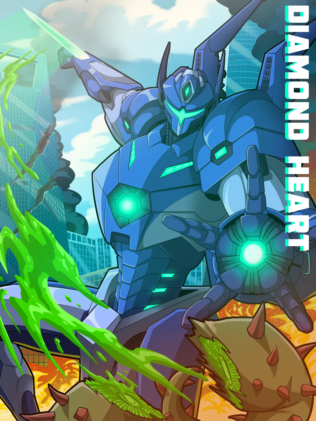 Janlad Pixiv - Page 113