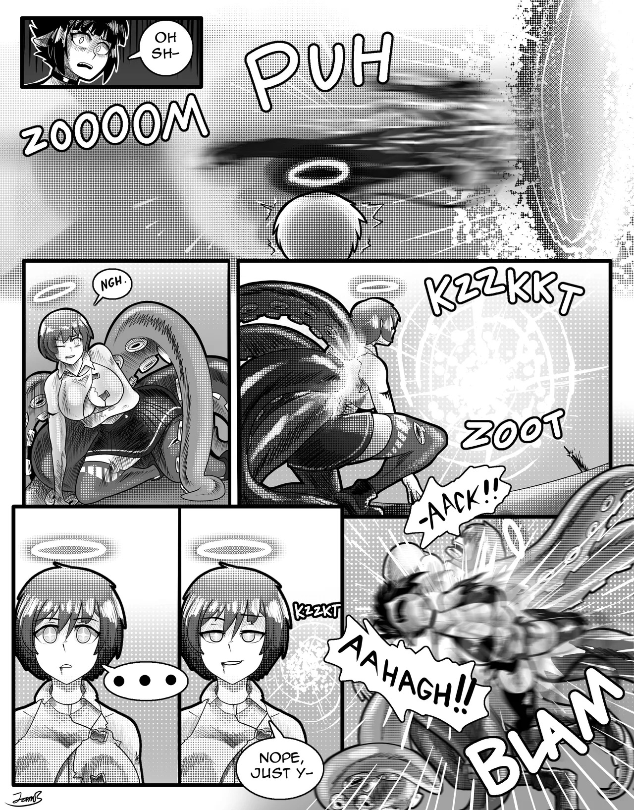 Janlad Pixiv - Page 155
