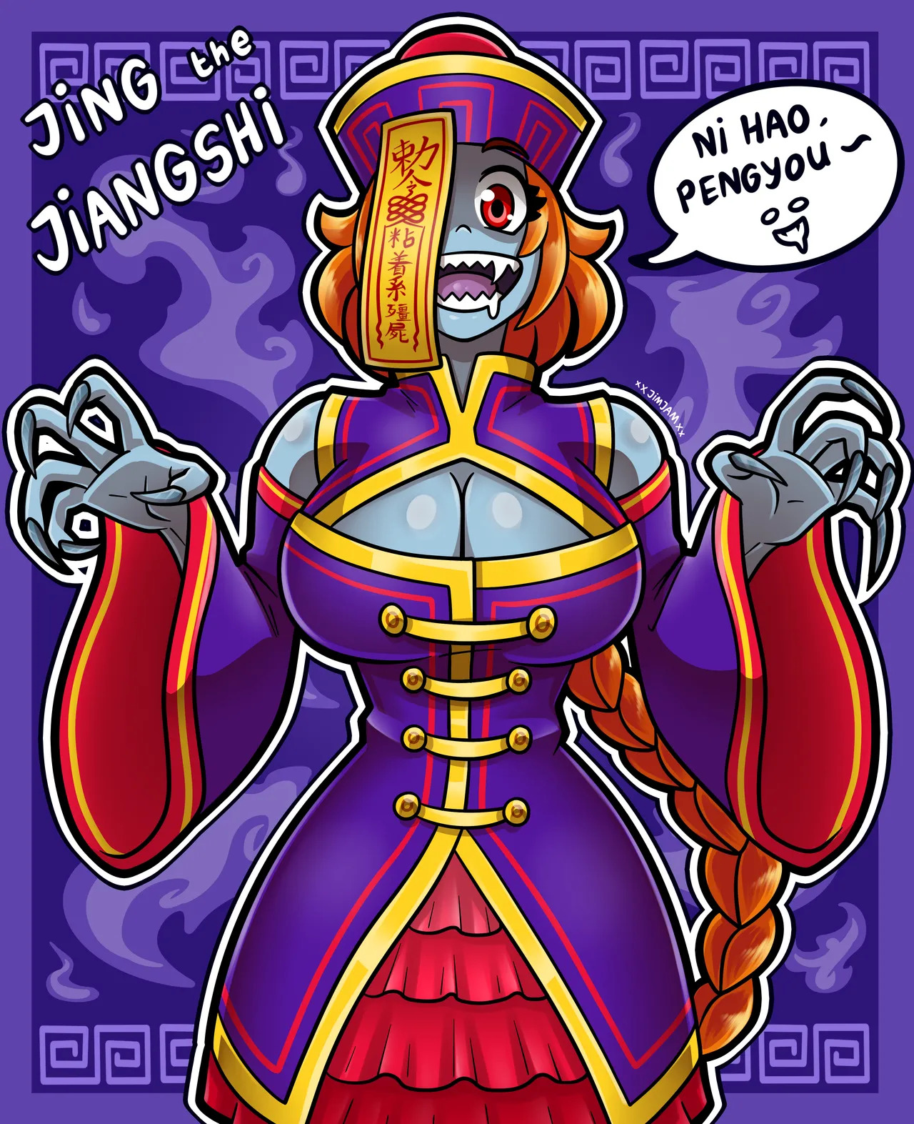 Janlad Pixiv - Page 16