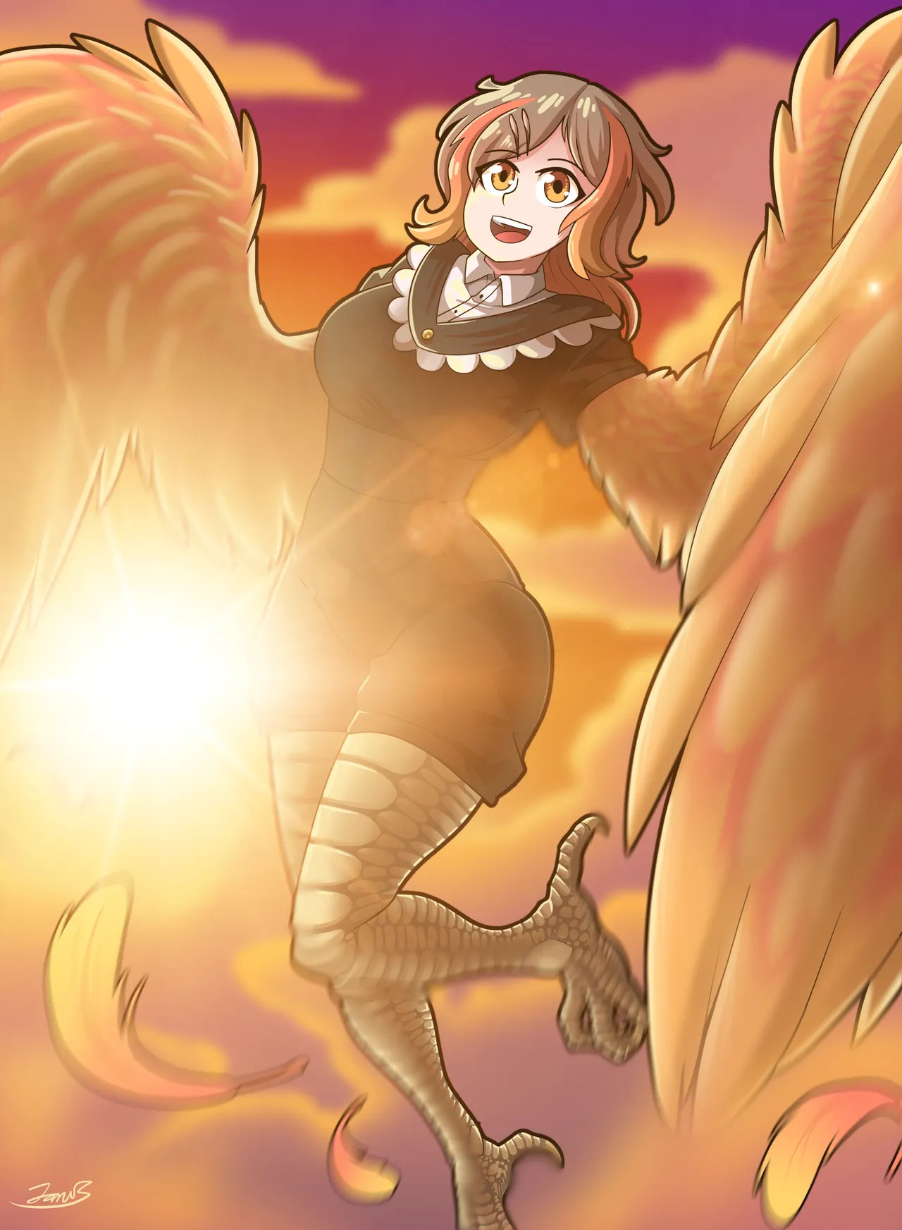 Janlad Pixiv - Page 164