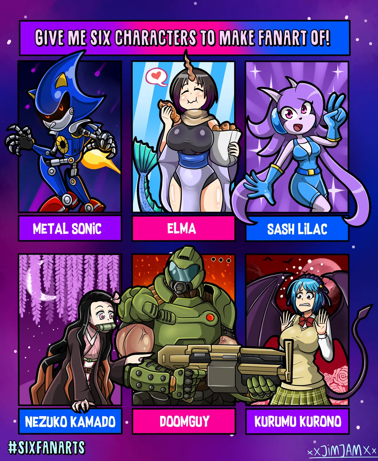 Janlad Pixiv - Page 19