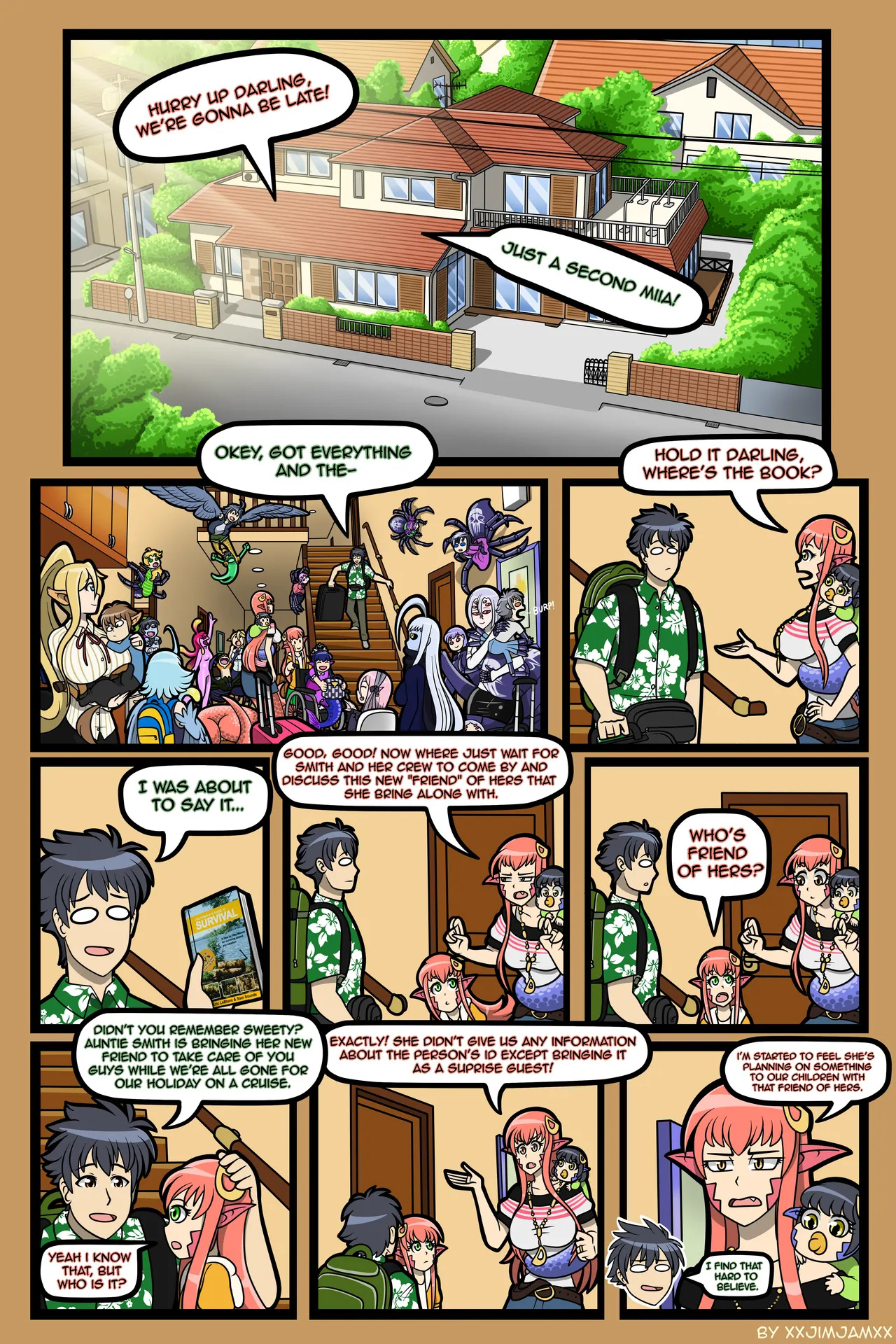 Janlad Pixiv - Page 22