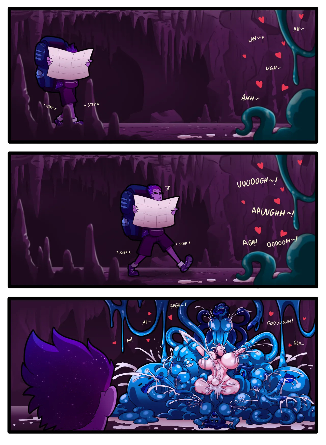 Janlad Pixiv - Page 231