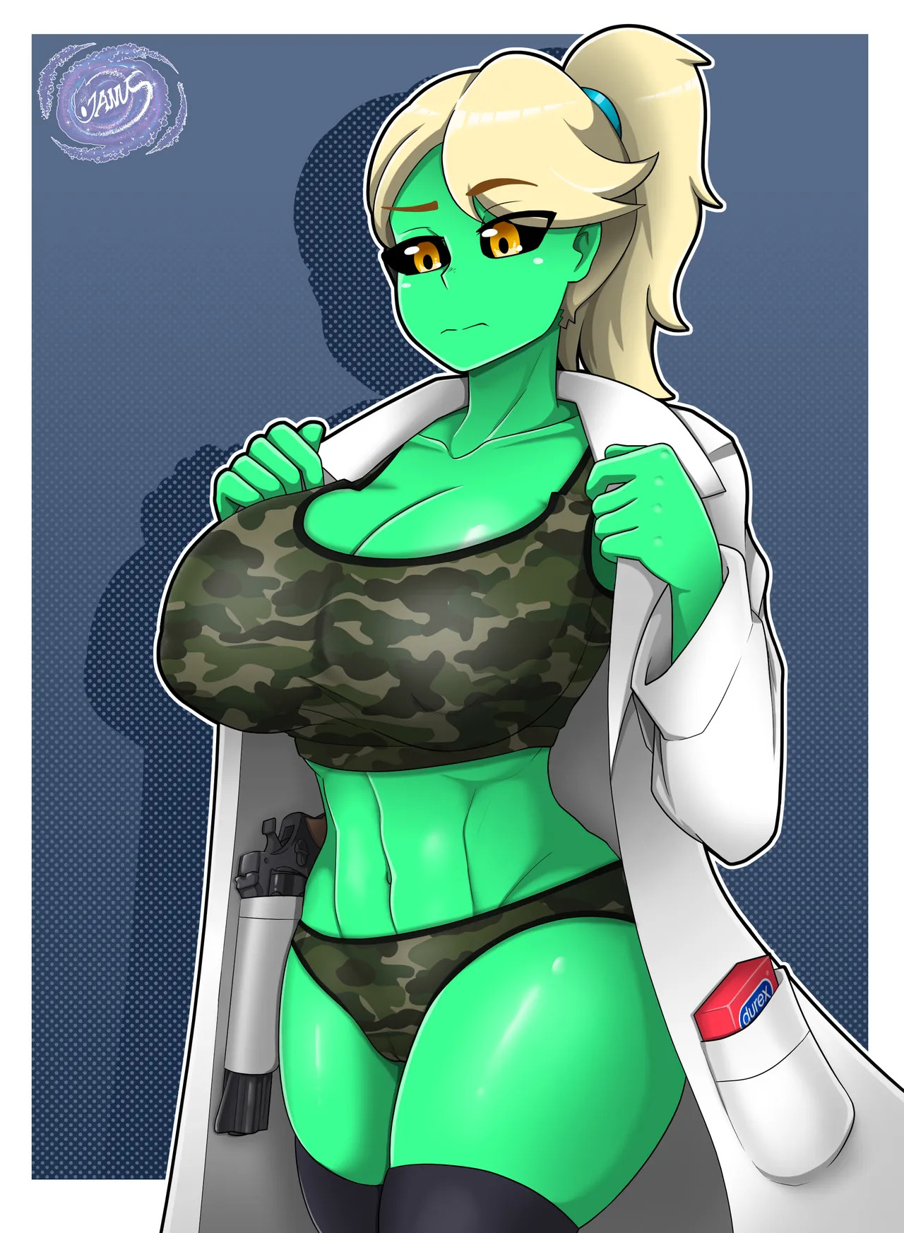 Janlad Pixiv - Page 236