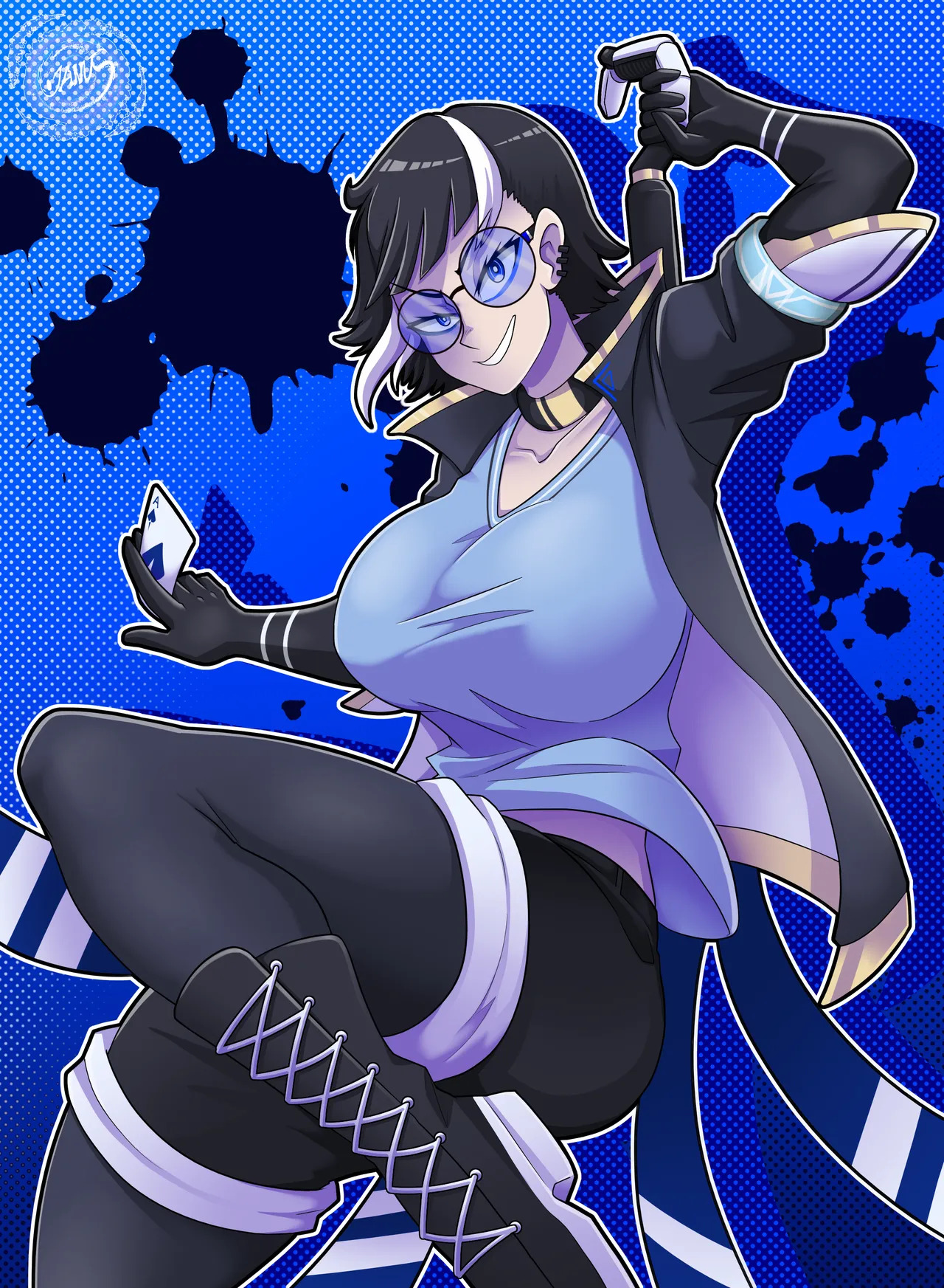 Janlad Pixiv - Page 238