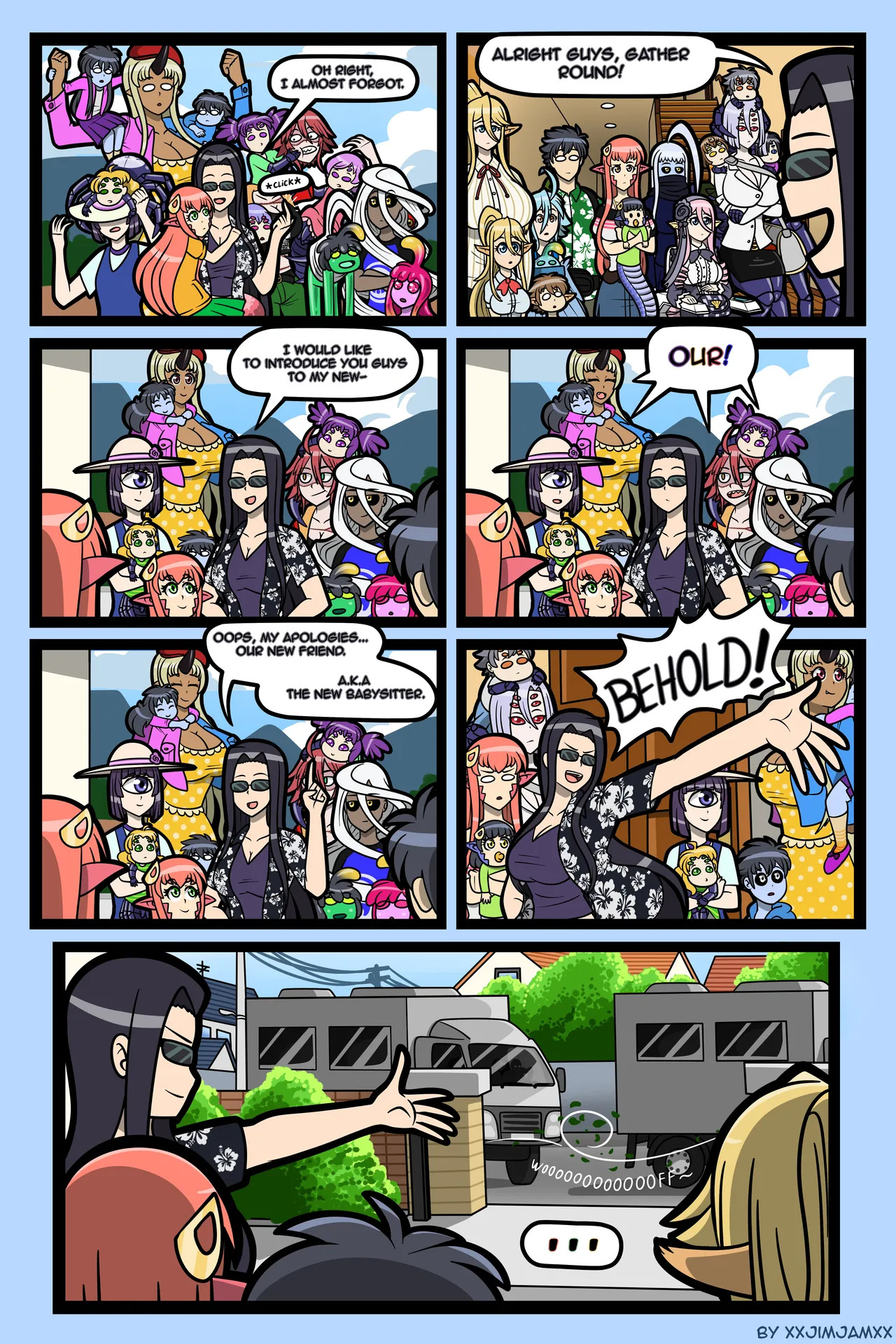 Janlad Pixiv - Page 24