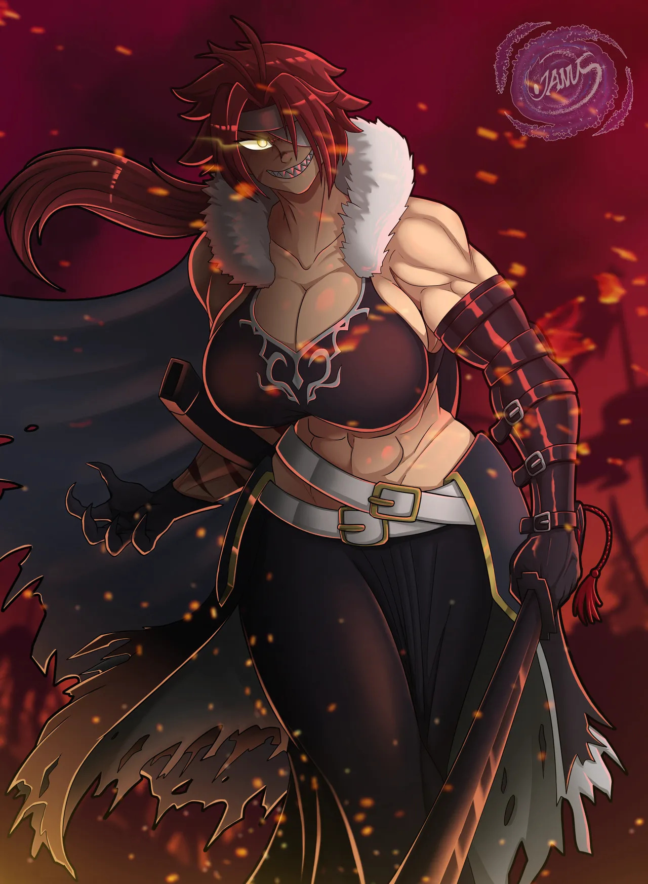 Janlad Pixiv - Page 240