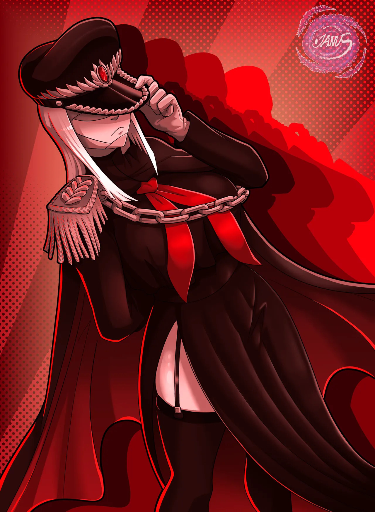Janlad Pixiv - Page 245