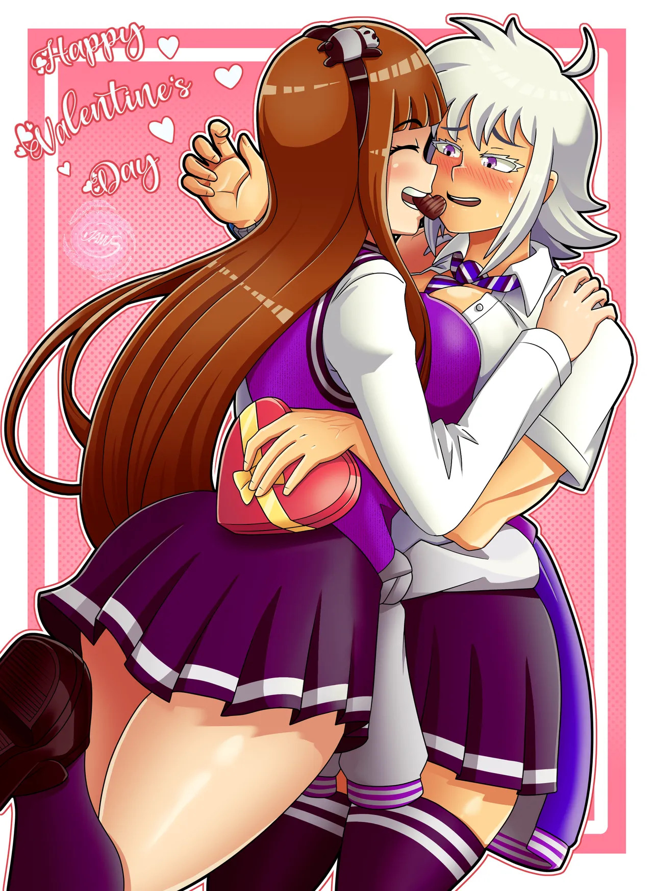 Janlad Pixiv - Page 253