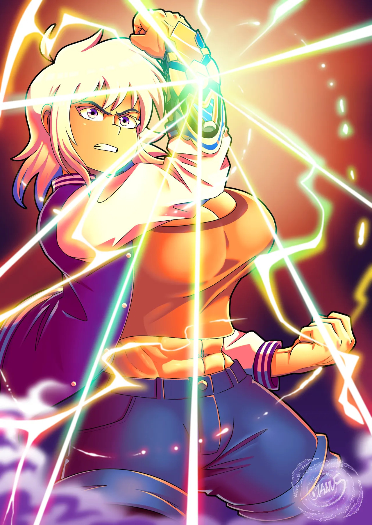 Janlad Pixiv - Page 254