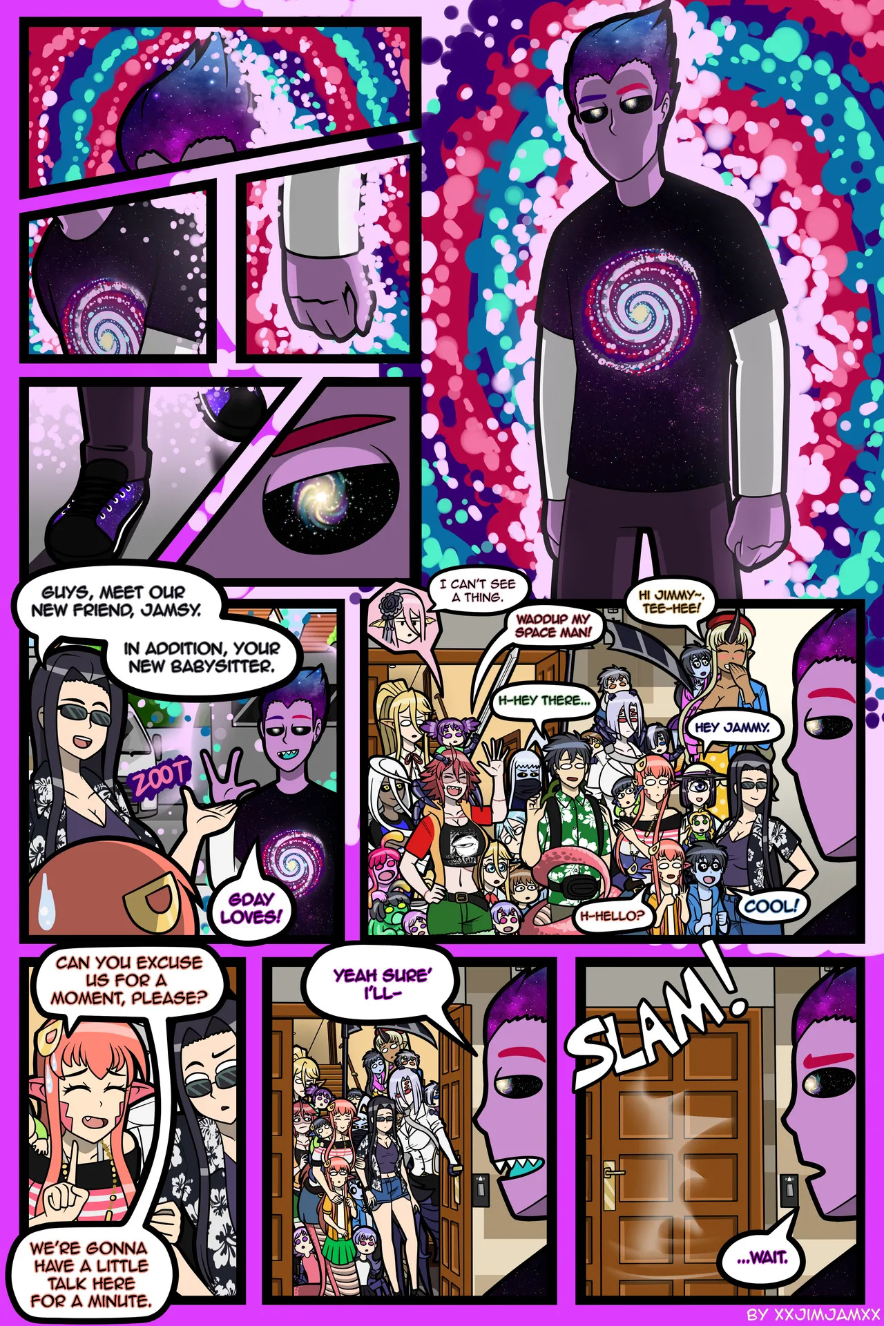 Janlad Pixiv - Page 26