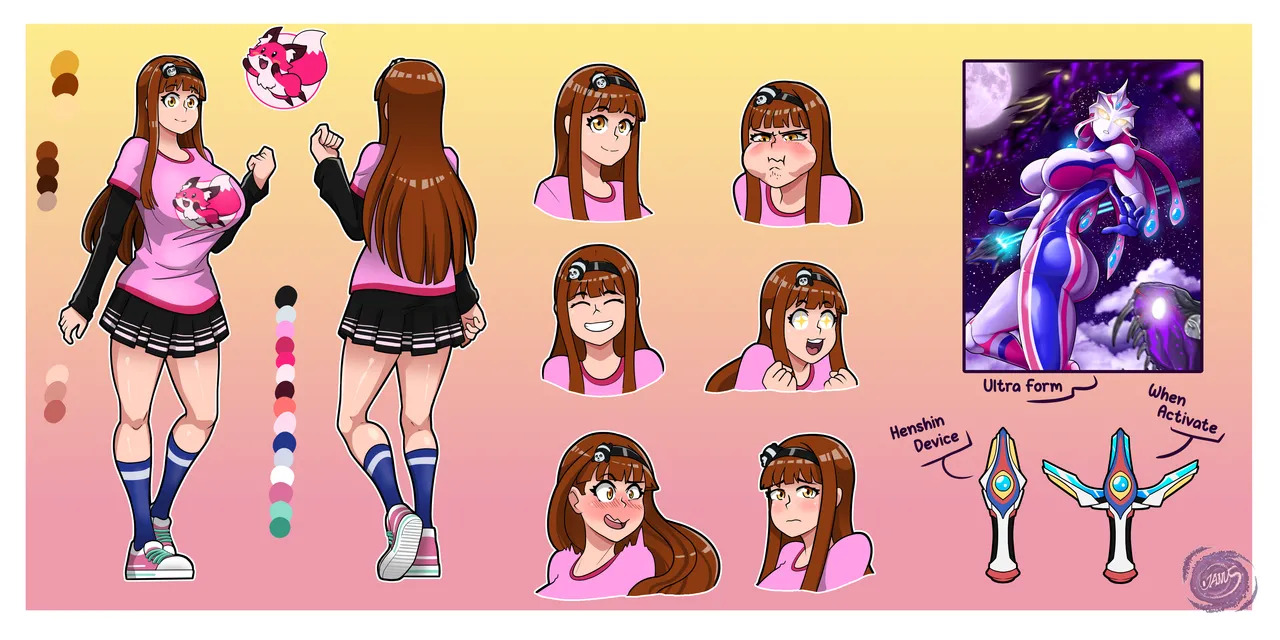 Janlad Pixiv - Page 261