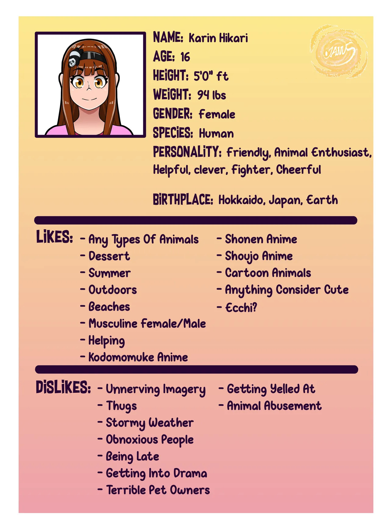 Janlad Pixiv - Page 262