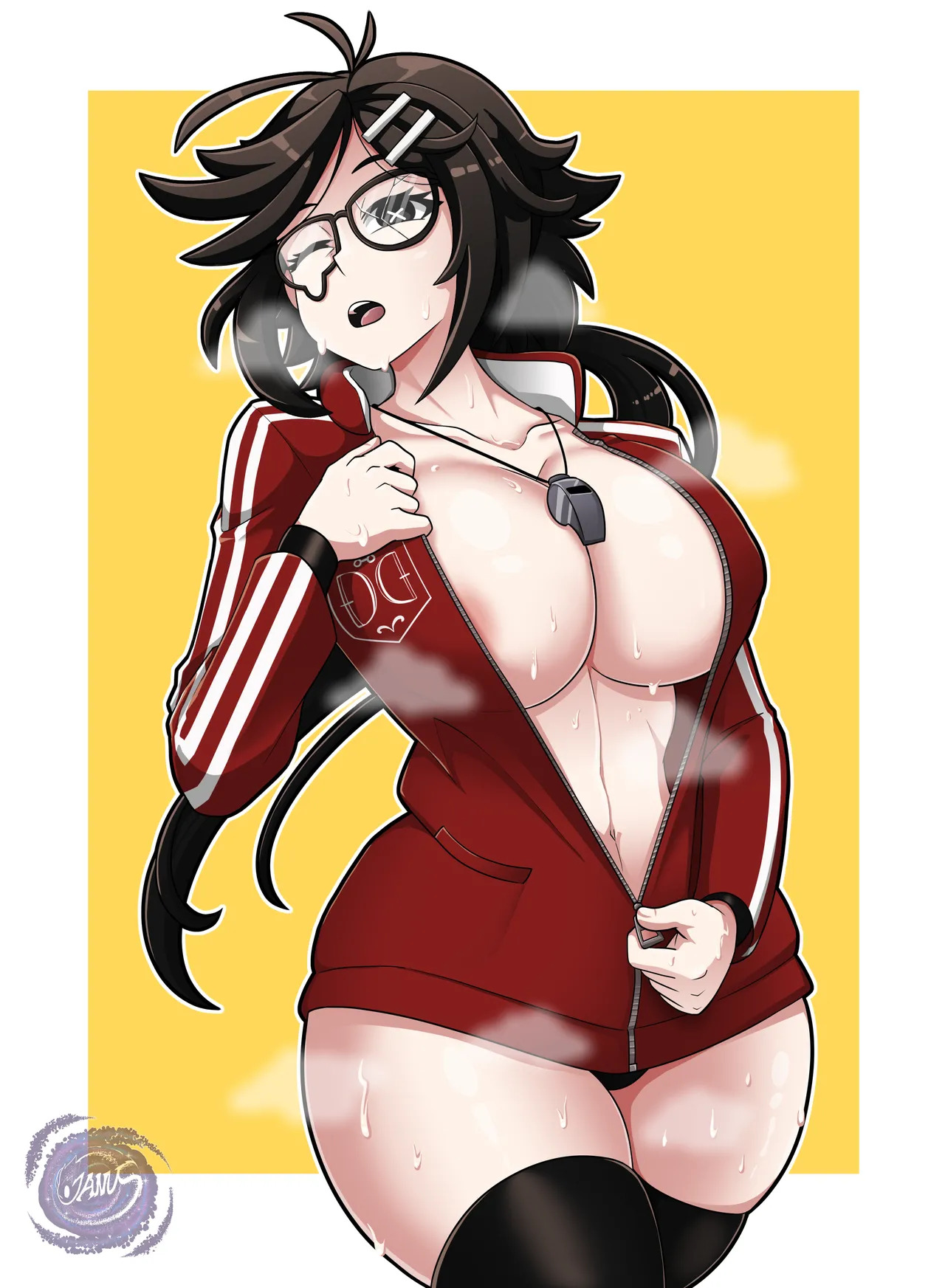 Janlad Pixiv - Page 282
