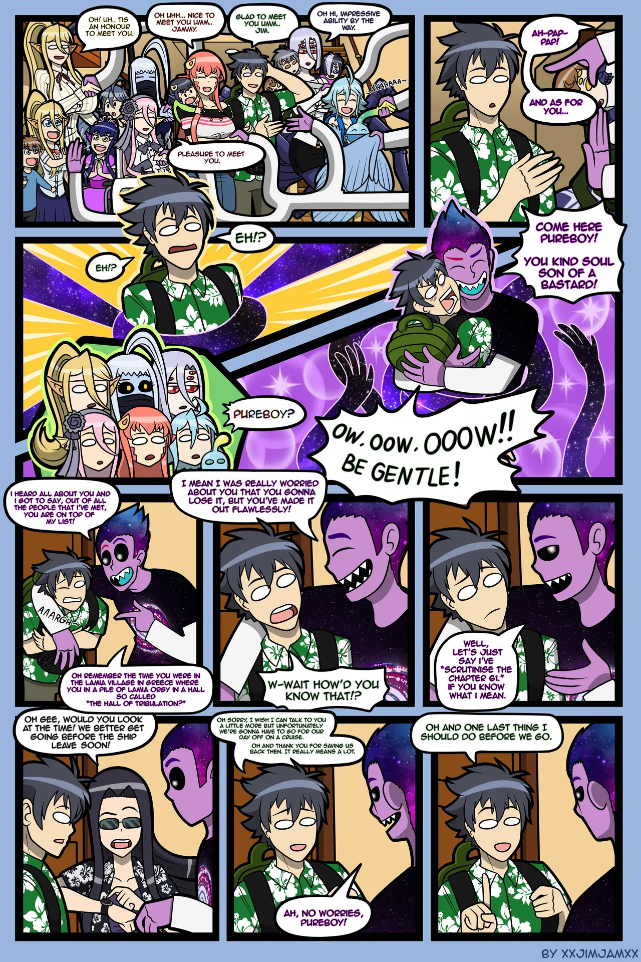 Janlad Pixiv - Page 29