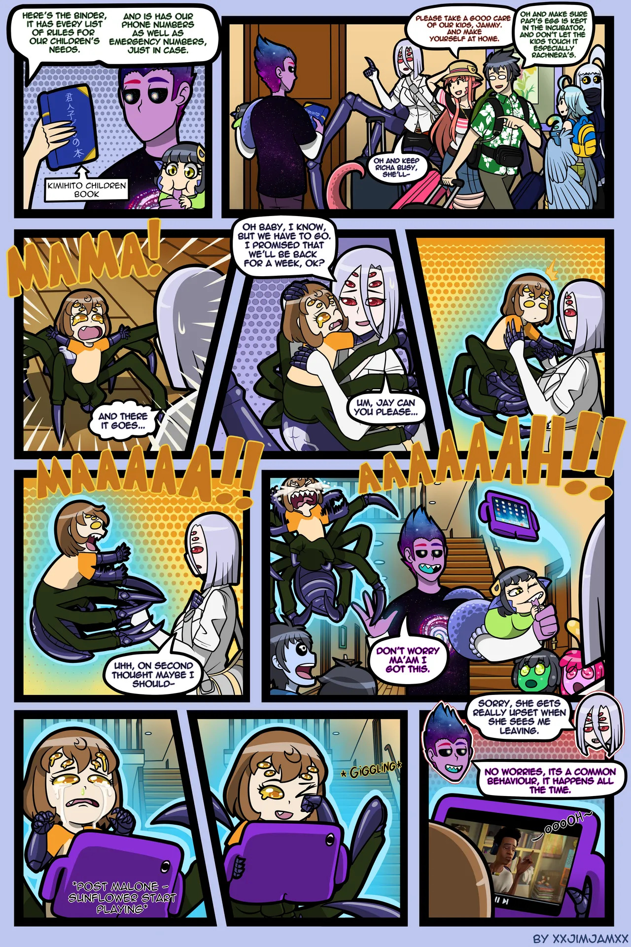 Janlad Pixiv - Page 31