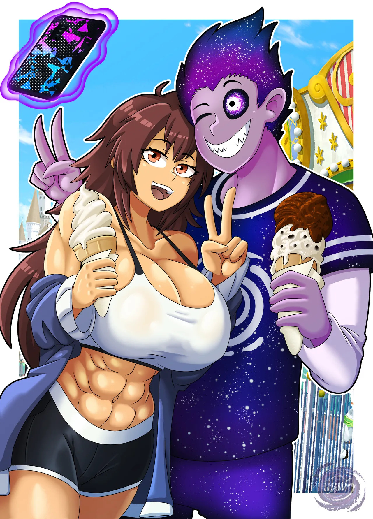 Janlad Pixiv - Page 310