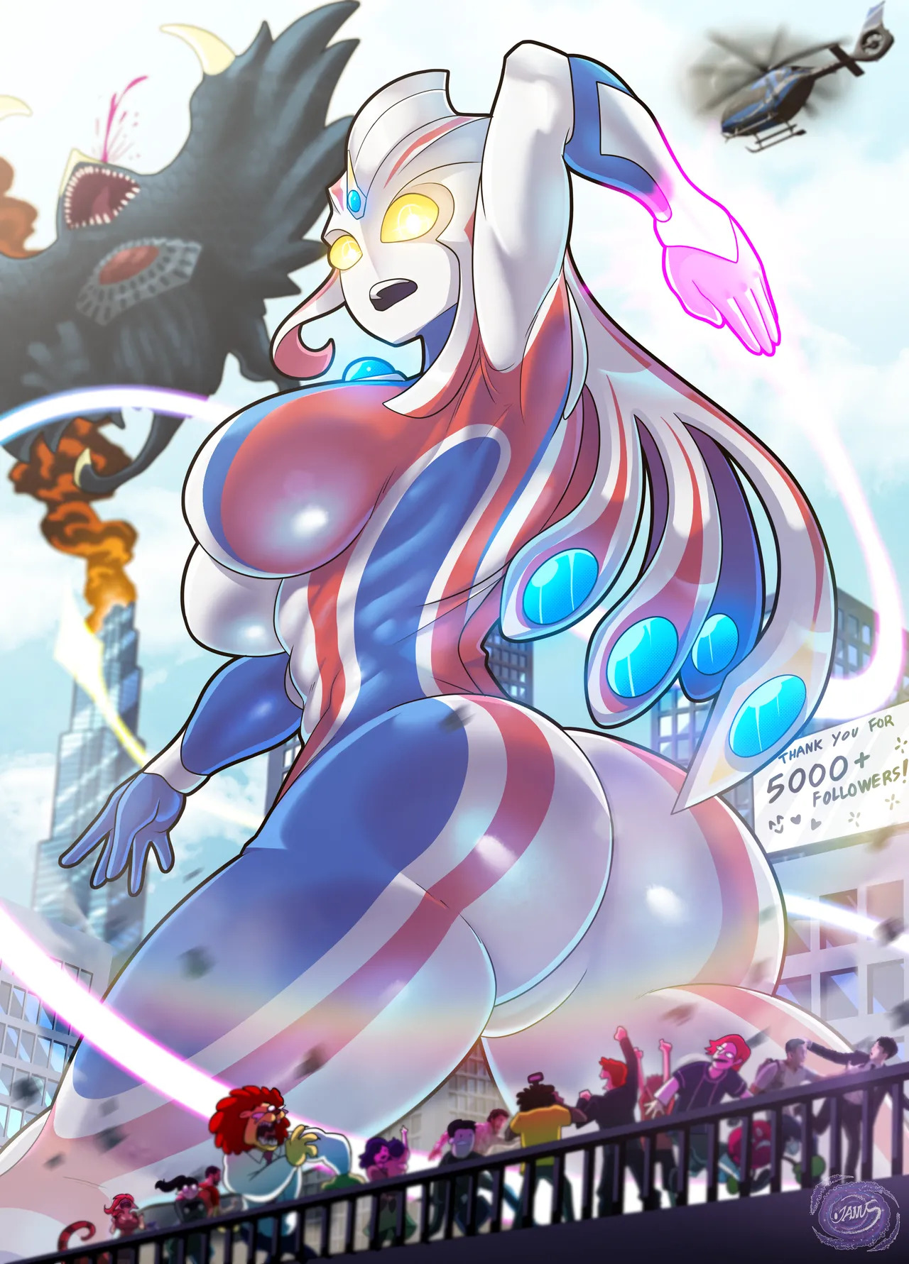 Janlad Pixiv - Page 311