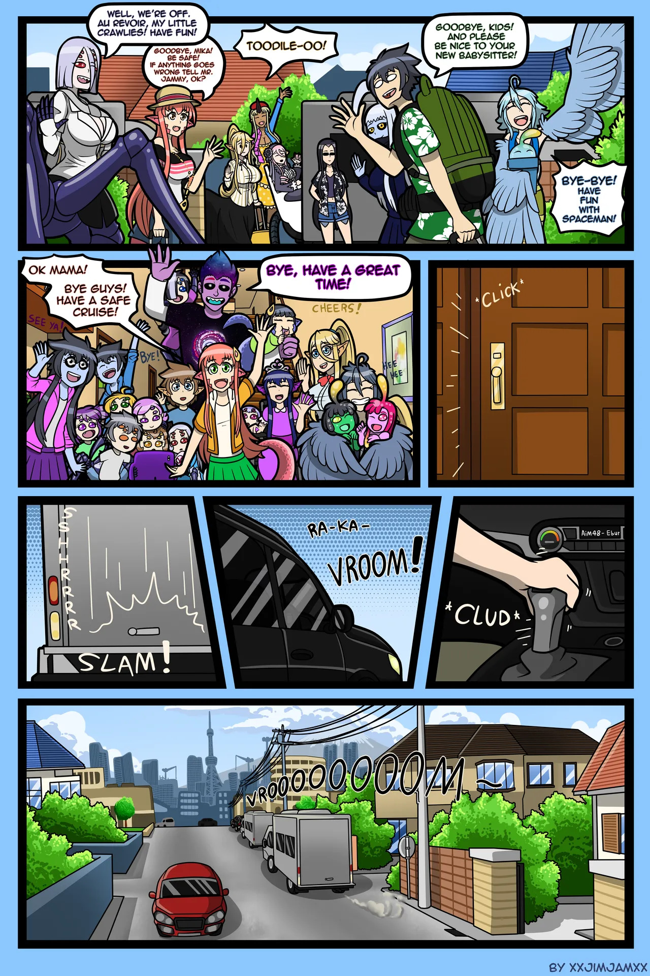 Janlad Pixiv - Page 32