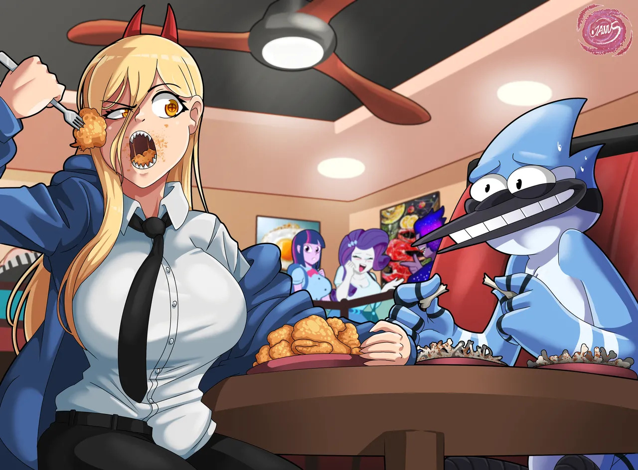 Janlad Pixiv - Page 322