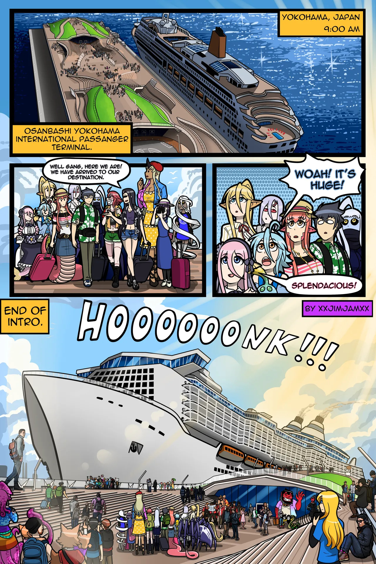Janlad Pixiv - Page 33