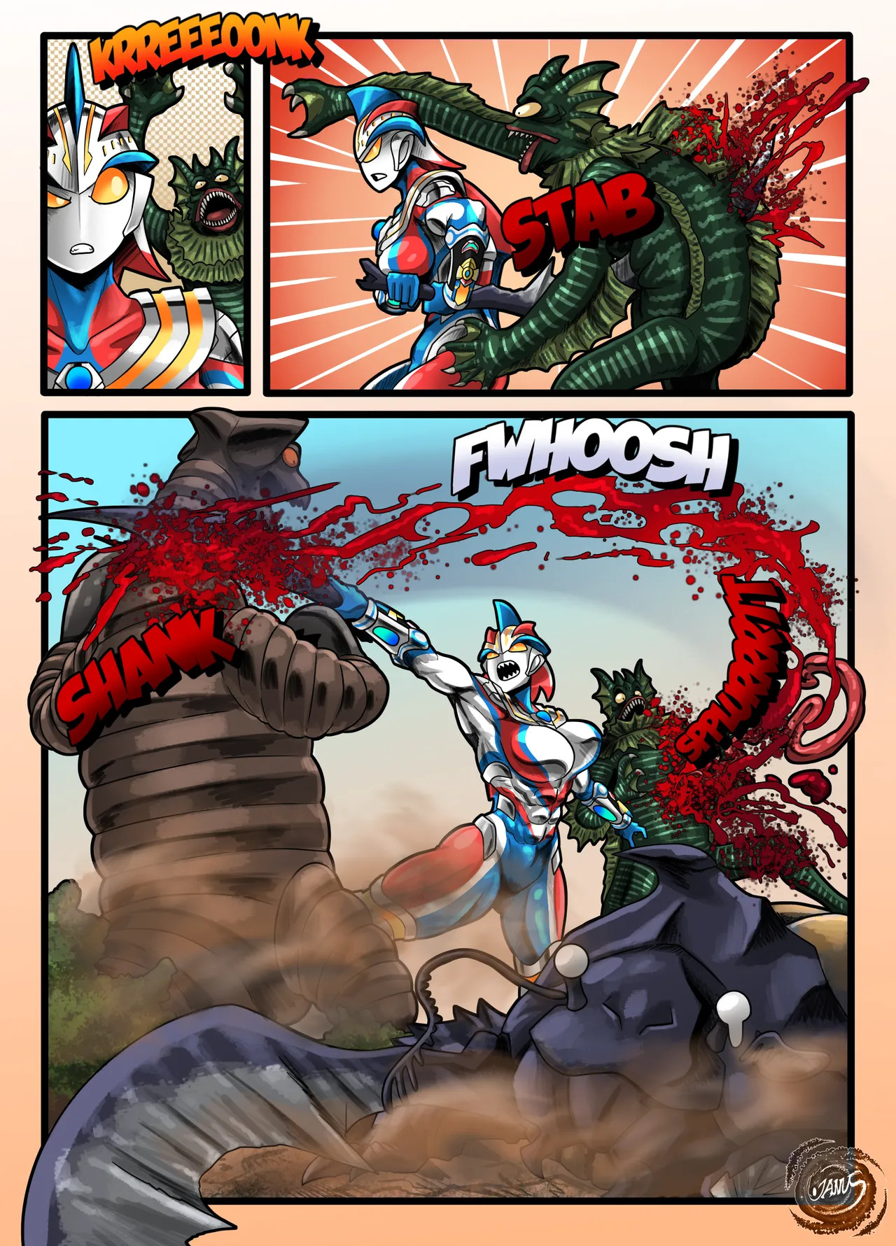 Janlad Pixiv - Page 338