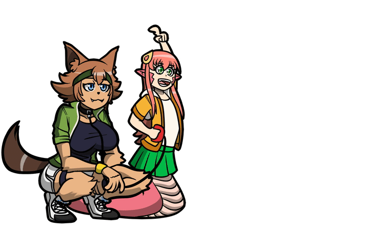 Janlad Pixiv - Page 34
