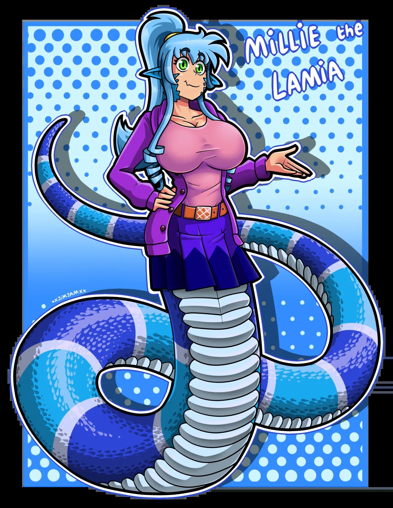 Janlad Pixiv - Page 36