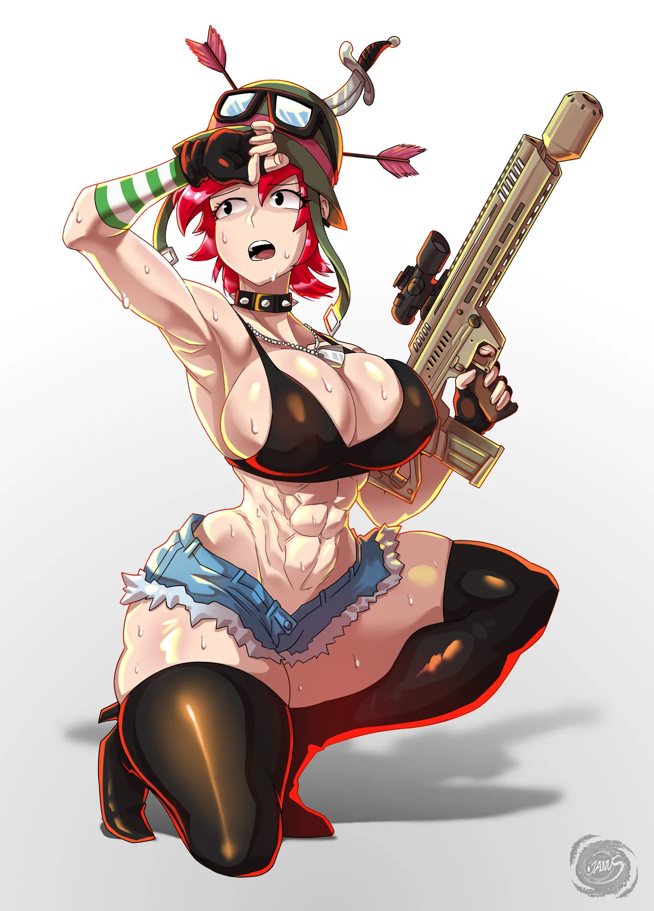 Janlad Pixiv - Page 365
