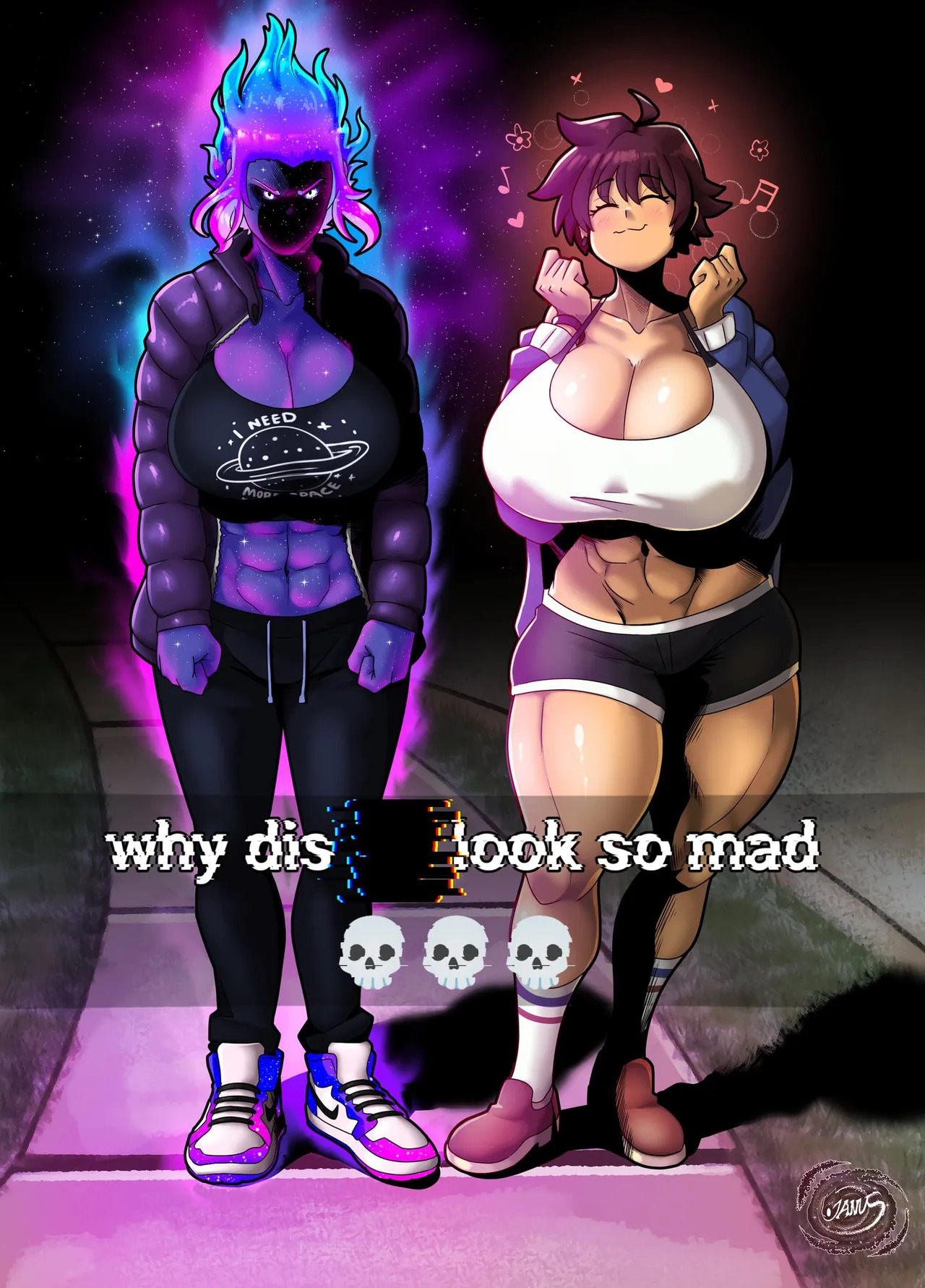Janlad Pixiv - Page 368