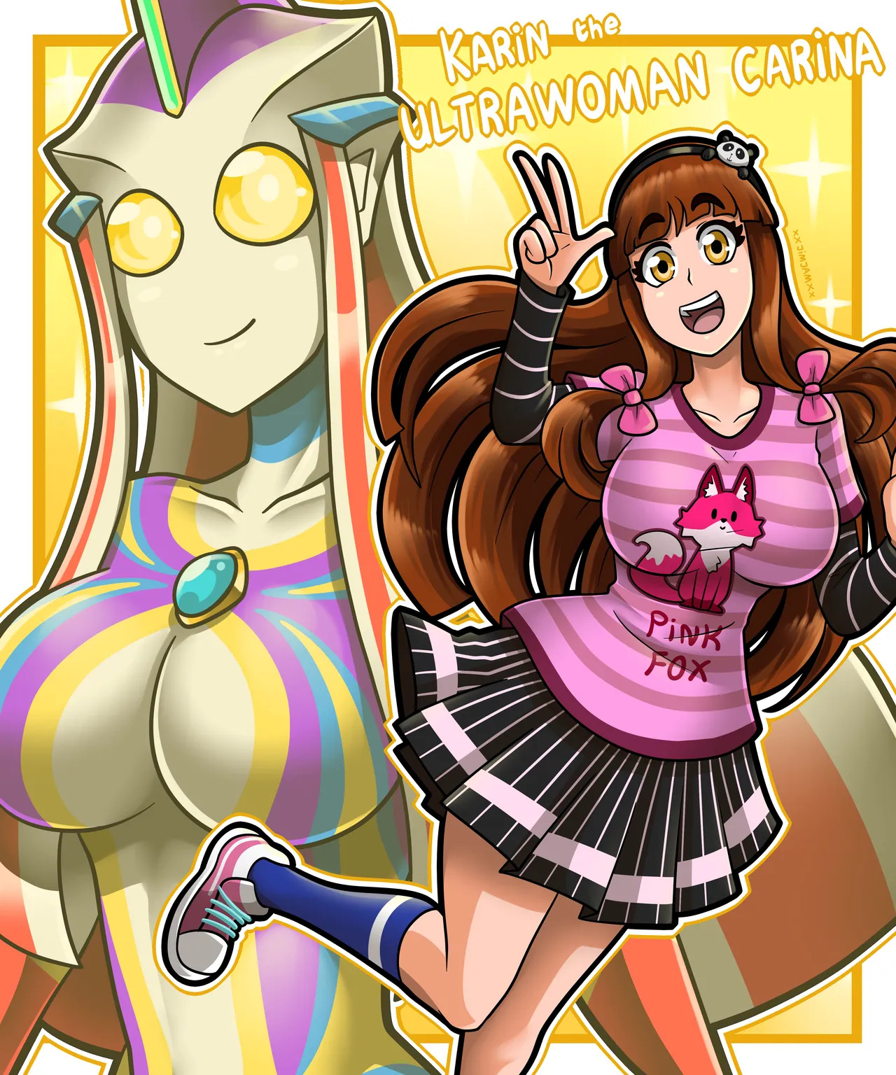 Janlad Pixiv - Page 37