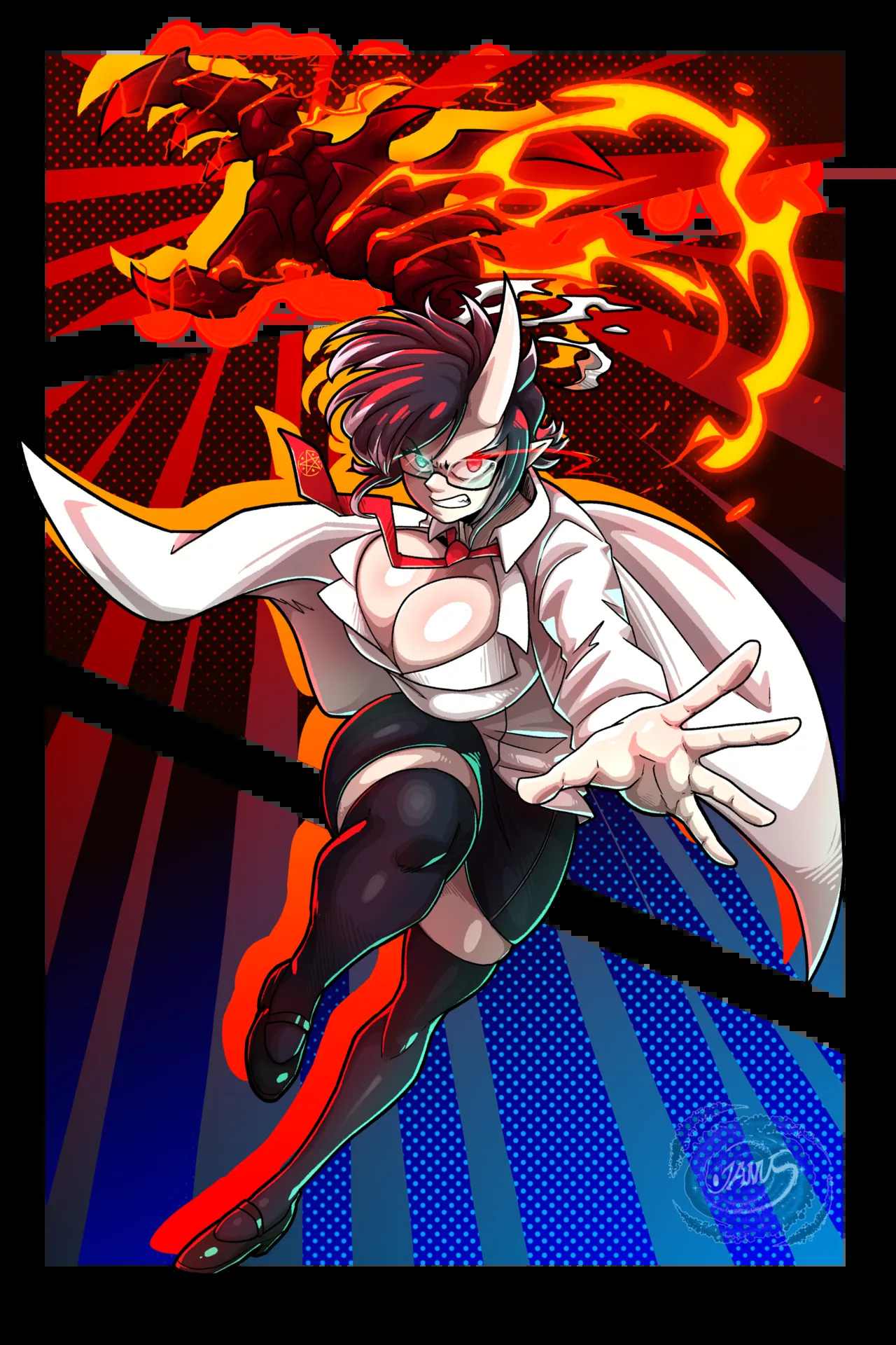 Janlad Pixiv - Page 377