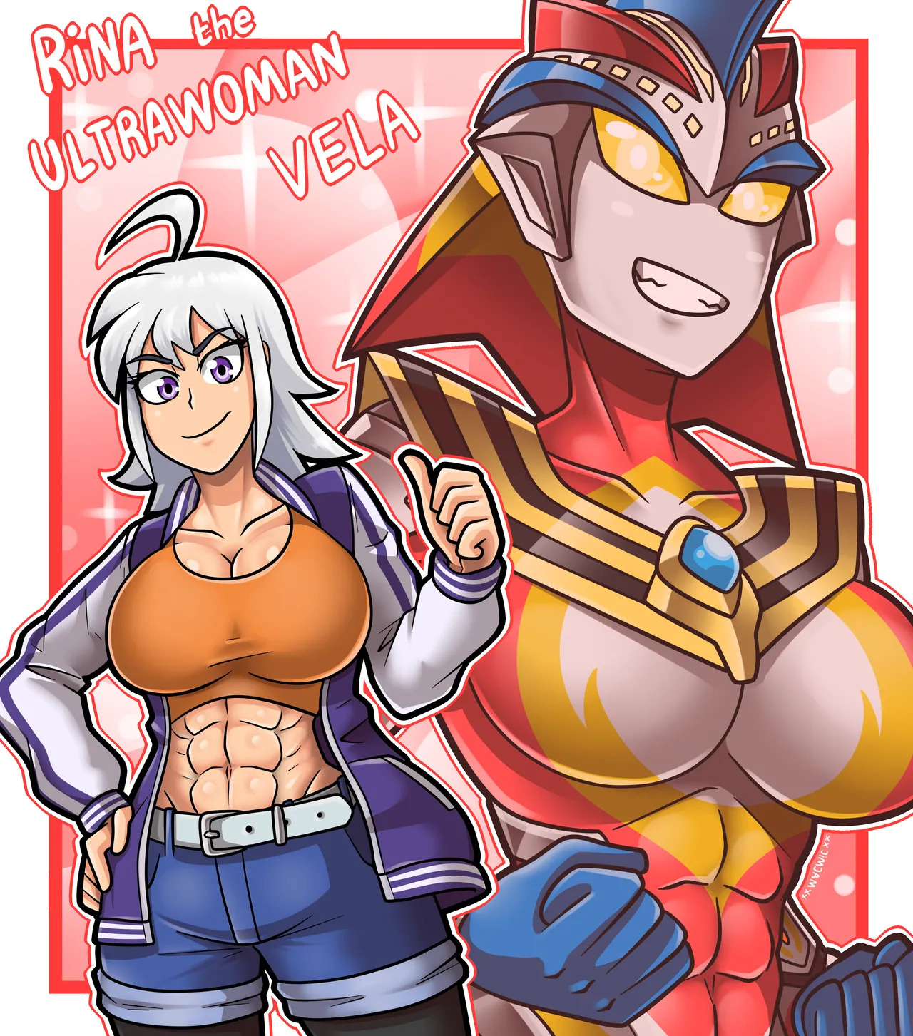 Janlad Pixiv - Page 38