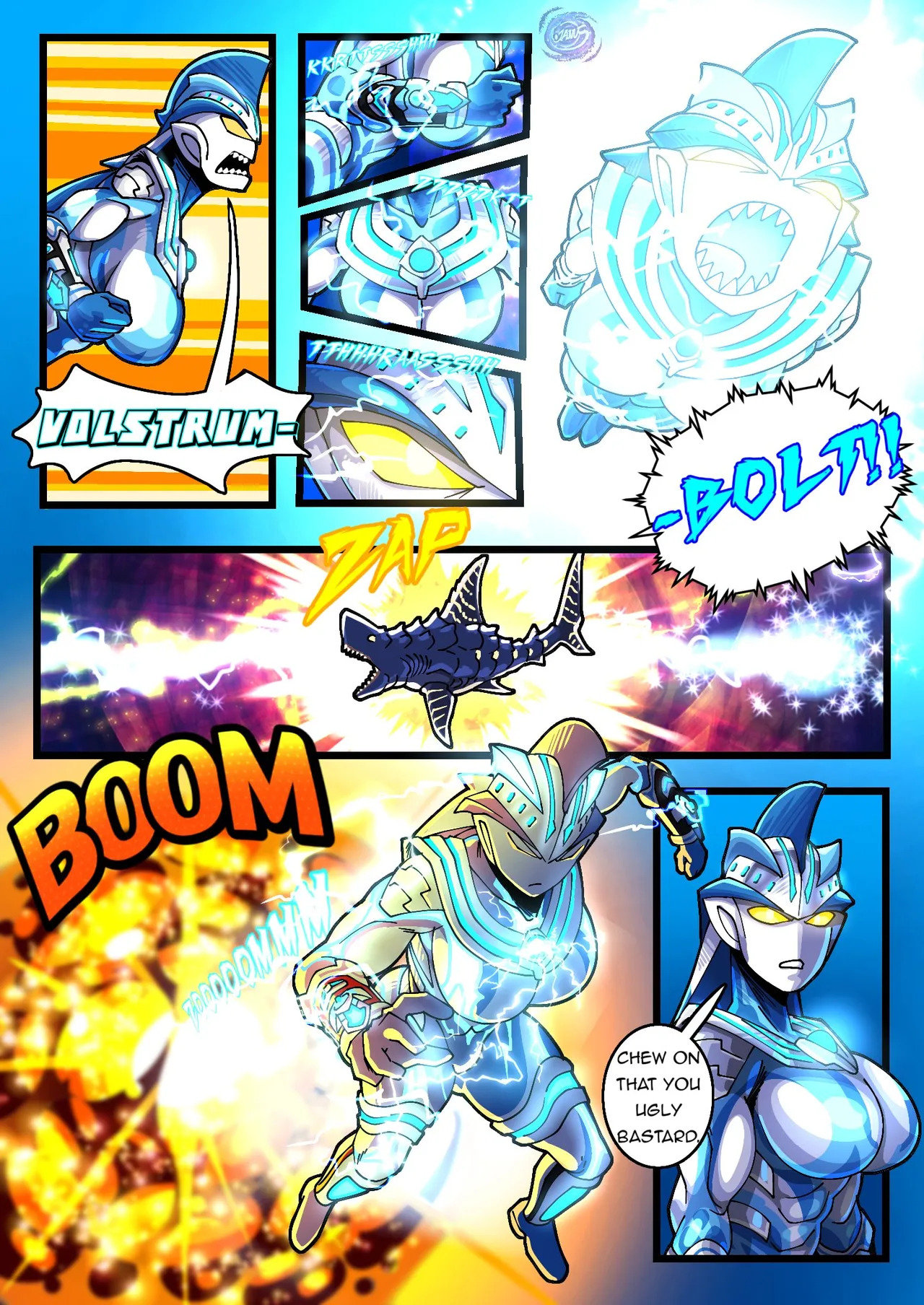 Janlad Pixiv - Page 382