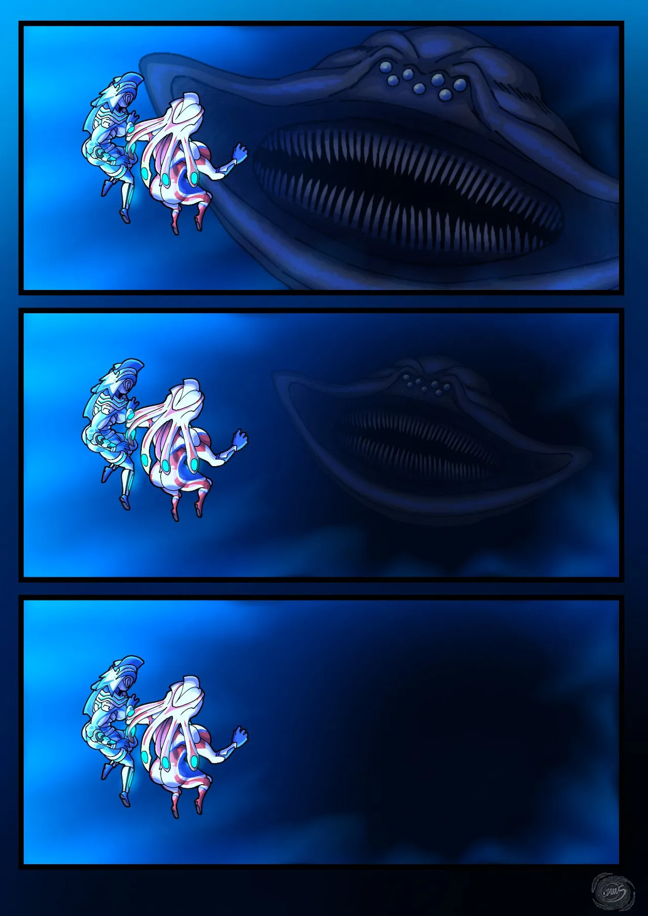 Janlad Pixiv - Page 385