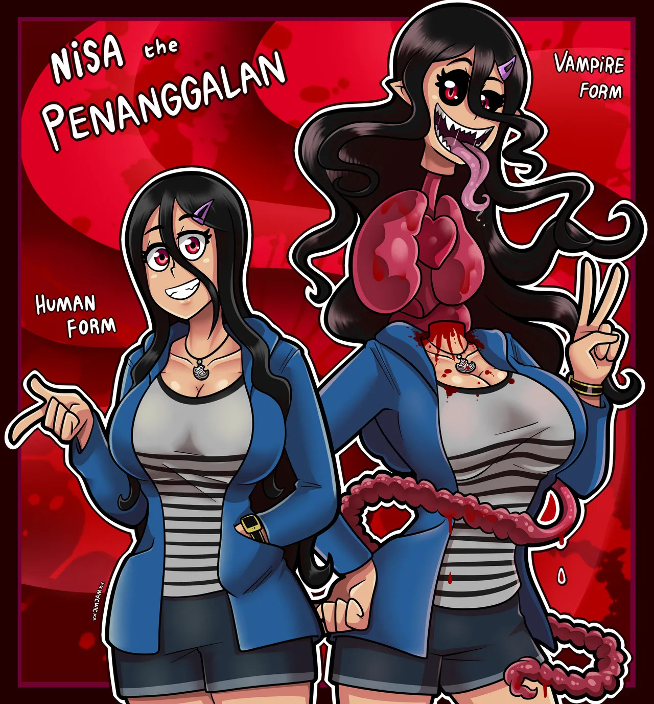 Janlad Pixiv - Page 39