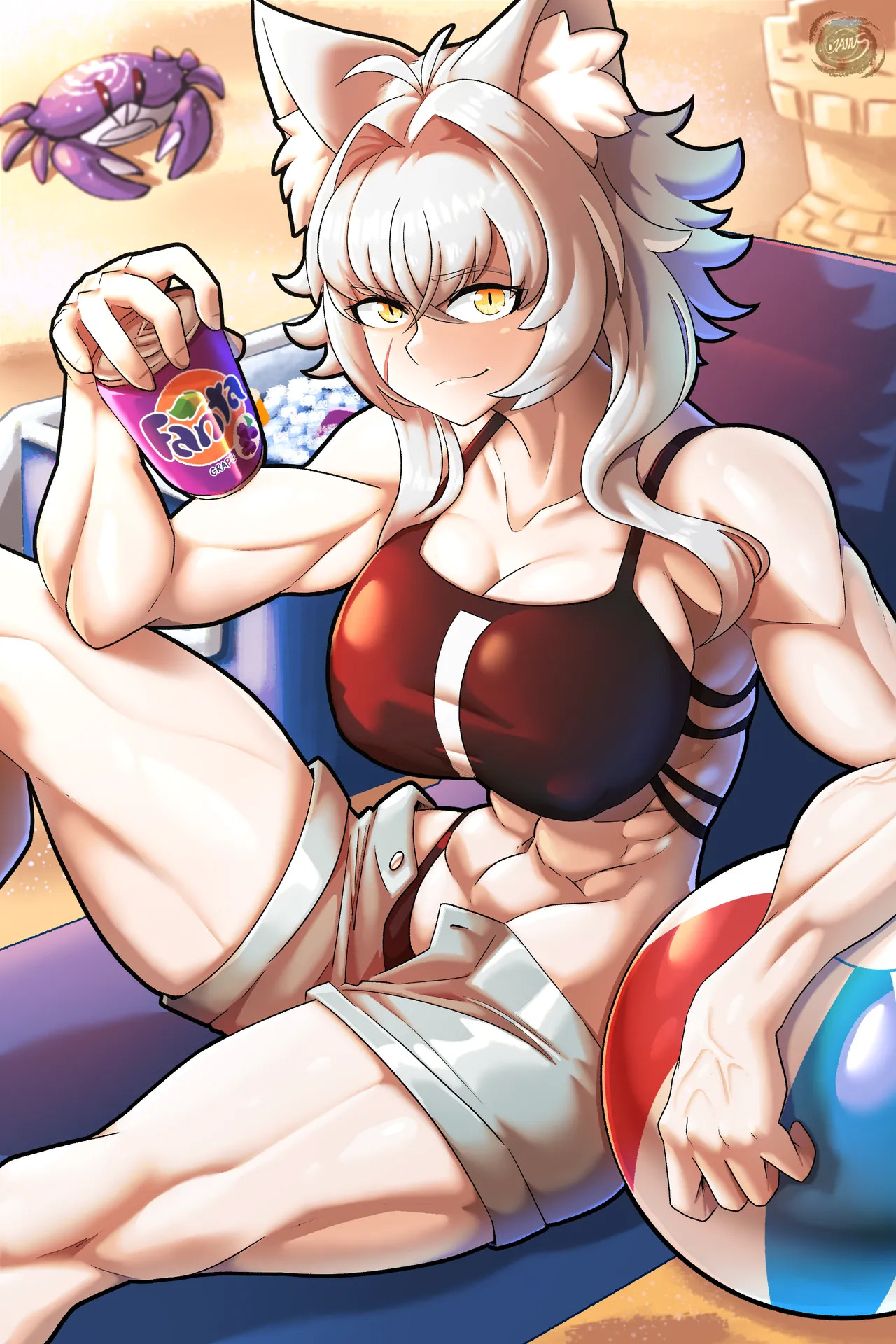 Janlad Pixiv - Page 416
