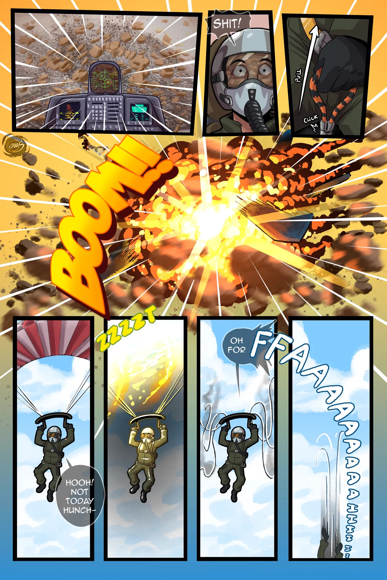 Janlad Pixiv - Page 440