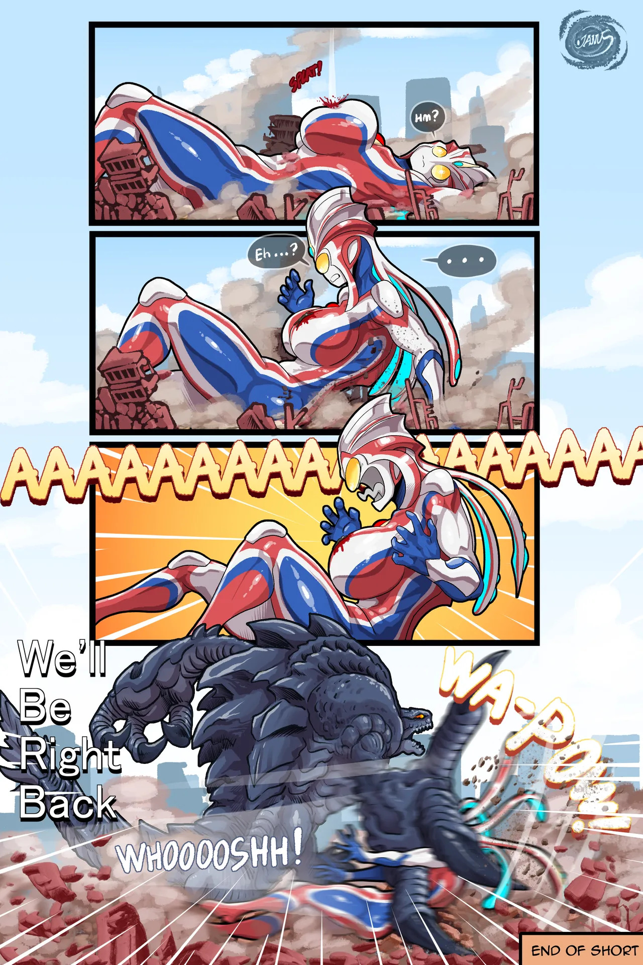 Janlad Pixiv - Page 442
