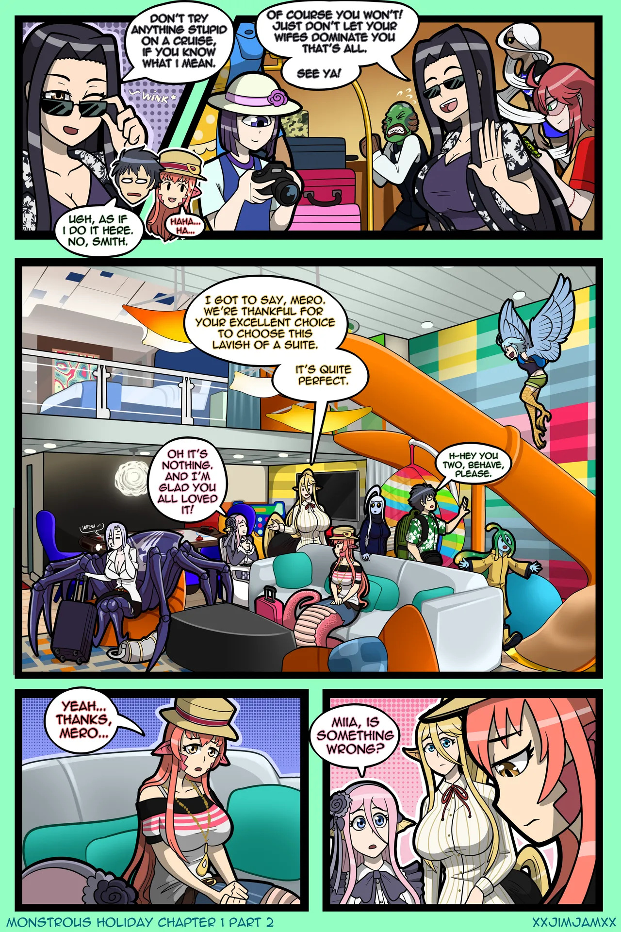 Janlad Pixiv - Page 48