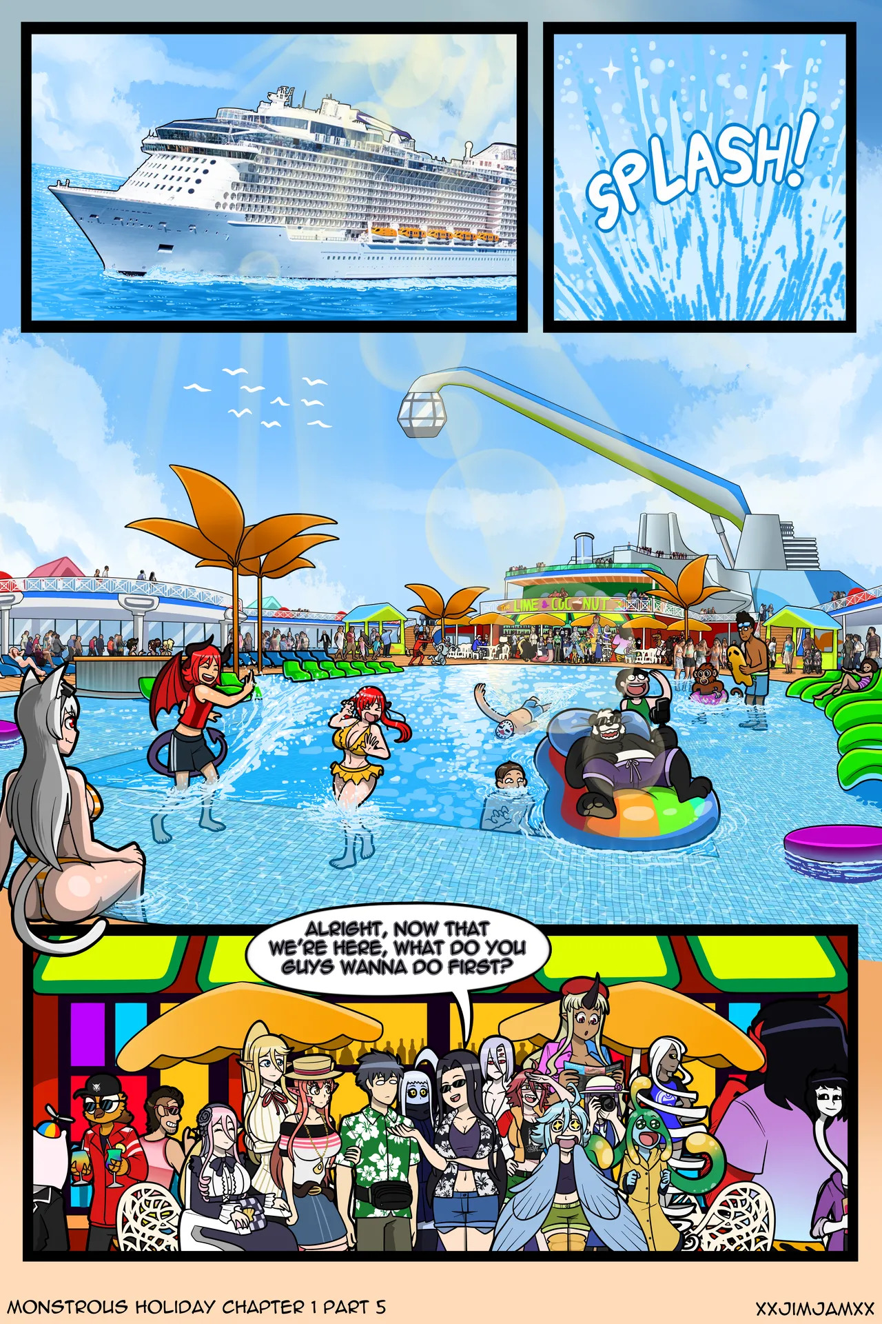 Janlad Pixiv - Page 51