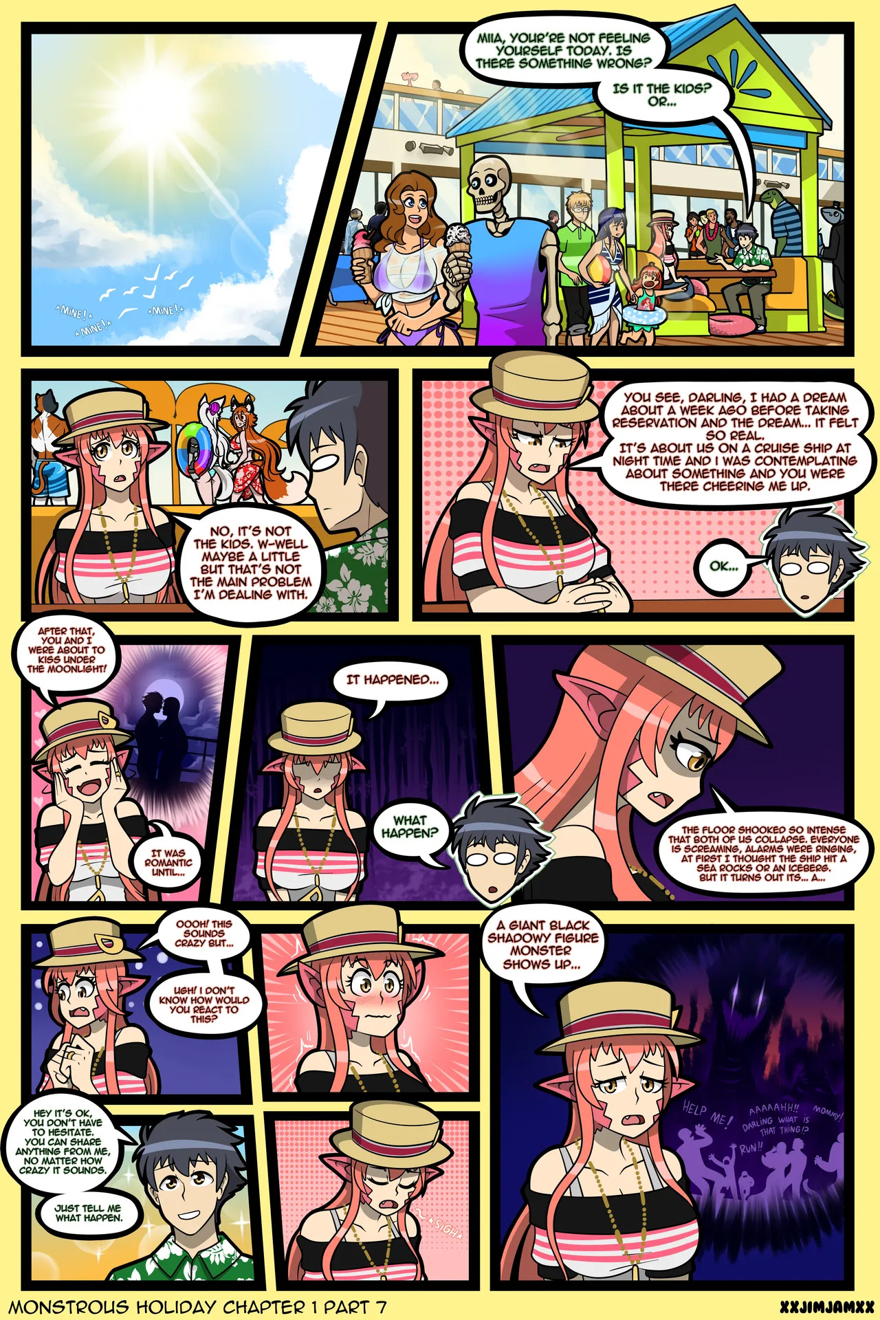 Janlad Pixiv - Page 53