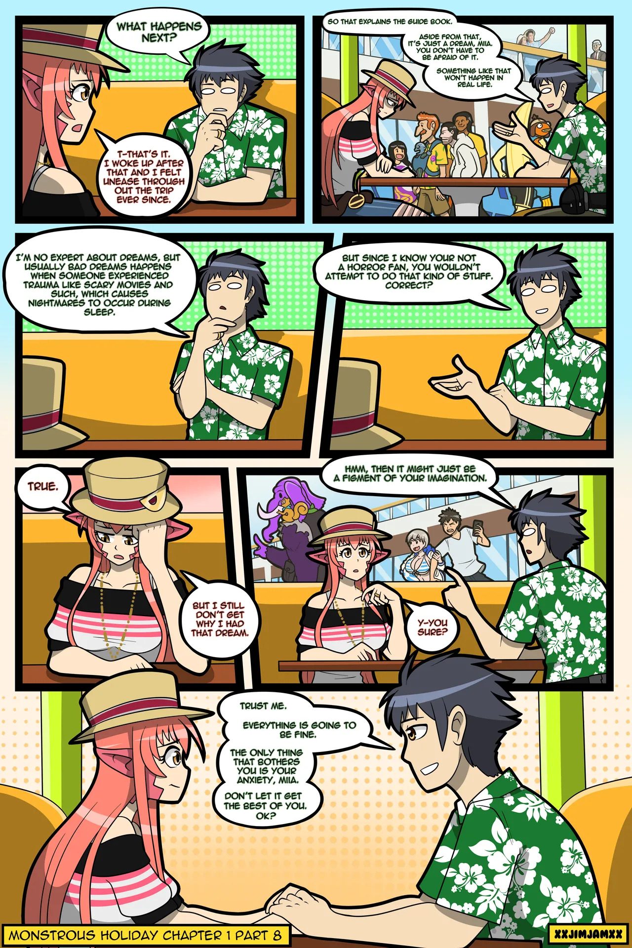 Janlad Pixiv - Page 54