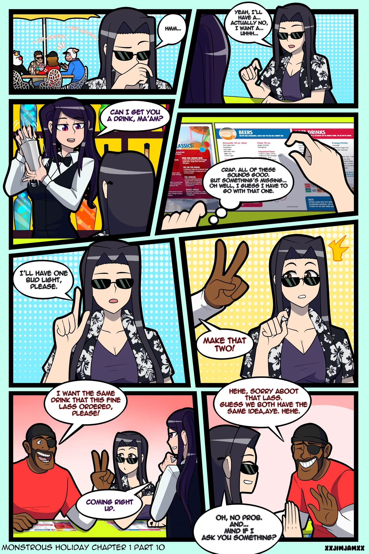 Janlad Pixiv - Page 56