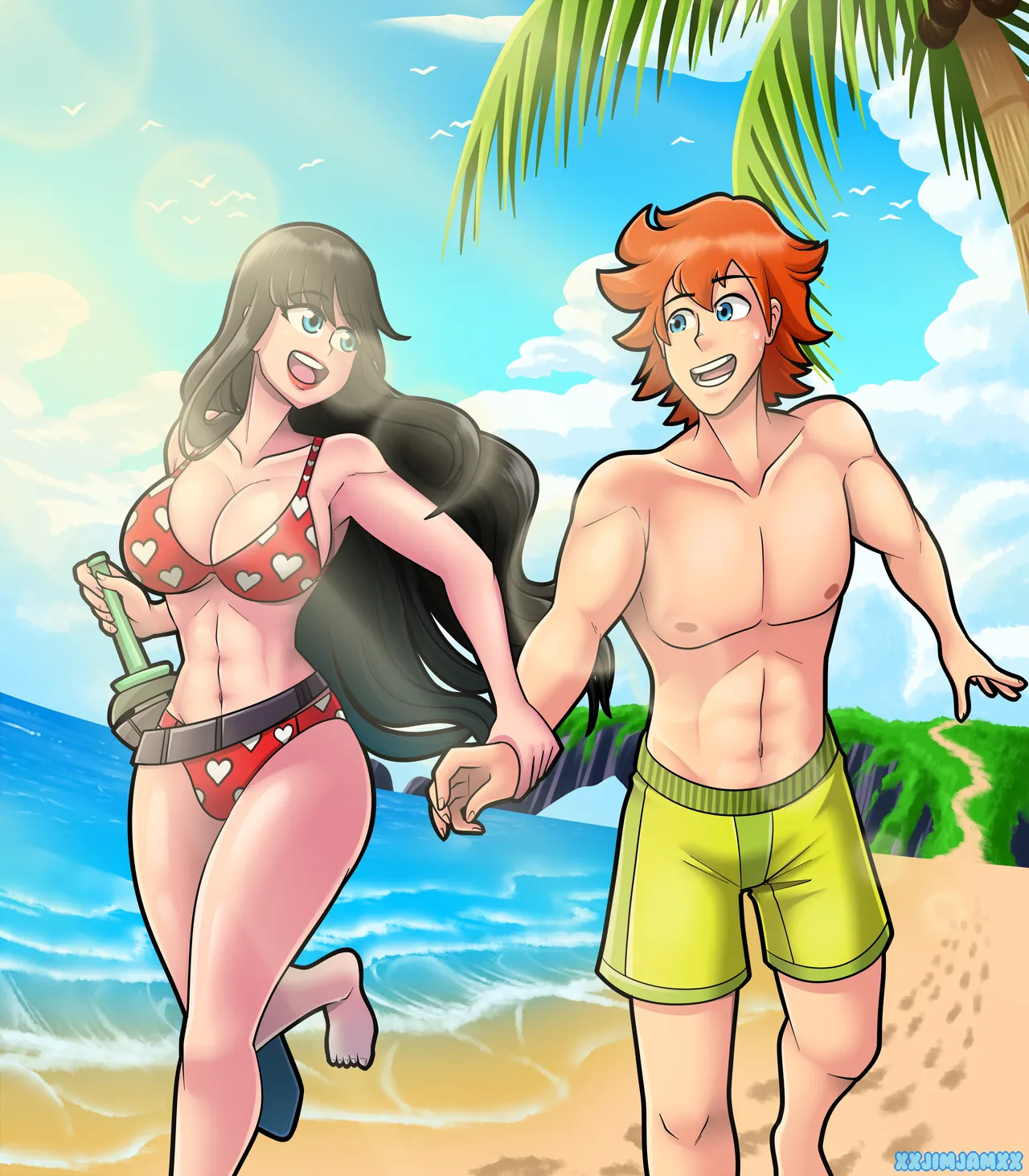Janlad Pixiv - Page 69