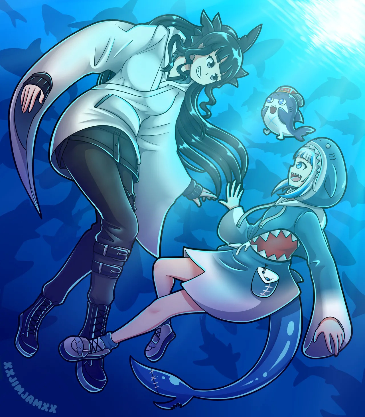 Janlad Pixiv - Page 75